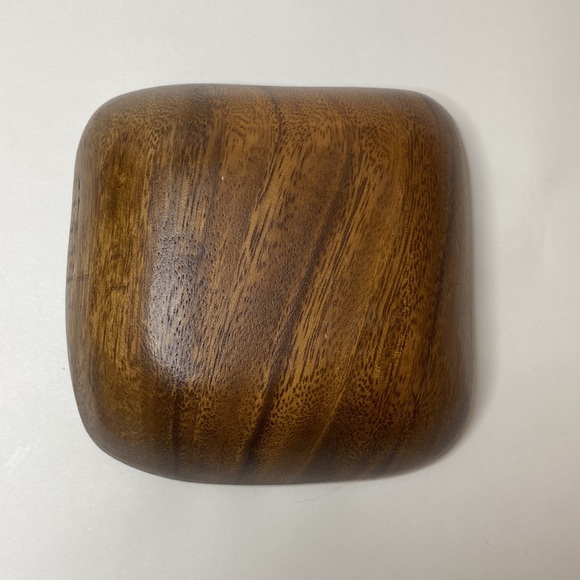 Monkey Pod Bowl - Picture 3 of 3